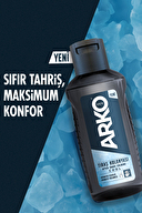 Arko Tıraş Kolonyası 255 ml Cool