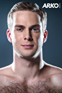 Arko Tıraş Kolonyası 255ml Black Edition