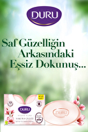 Duru Hydra Pure Sakura Banyo Sabunu 4x135 g