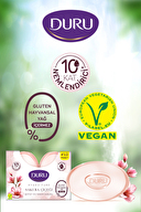 Duru Hydra Pure Sakura Banyo Sabunu 4x135 g