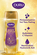 Duru Duş Jeli Body Scrub Gold 250 ml