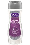 Duru Duş Jeli Body Scrub Crystal 250 ml