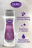 Duru Duş Jeli Body Scrub Crystal 250 ml