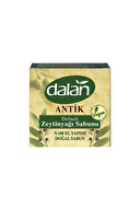 Dalan Antik Sabun Zeytinyağlı Defne 150 g