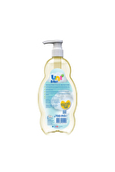 Uni Baby Şampuan Papatya Özlü 700 ml