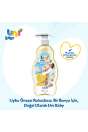 Uni Baby Şampuan Papatya Özlü 700 ml