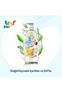Uni Baby Şampuan Papatya Özlü 700 ml