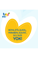 Uni Baby Şampuan Papatya Özlü 700 ml