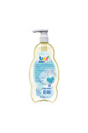 Unibaby Klasik Şampuan 700 ml