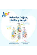 Uni Baby Şampuan Kolay Tarama 700 ml