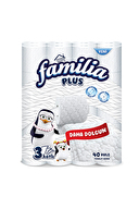 Familia Tuvalet Kağıdı 40'lı