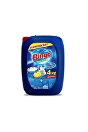 Bingo Bulaşık Deterjanı 4 kg
