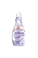 Bingo Soft Konsantre Yumuşatıcı 1440 ml Sensitive