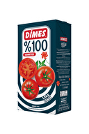 Dimes Meyve Suyu Cls. Domates 1 l