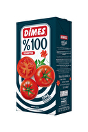 Dimes Meyve Suyu Cls. Domates 1 l