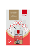 Jazzy Kedi Maması Uskumru- Somon 80 Gr