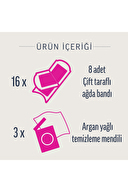 Veet Ağda Bandı Bikini & Koltuk Altı 16'lı