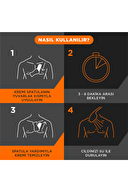 Veet Agda Krem 100Ml Men Underarm Cr