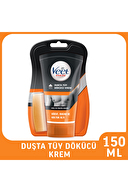 Veet Men Duşta Tüy Dökücü Krem 150 ml