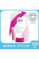 VEET PURE DUŞTA KREM 150 ML