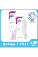VEET PURE KREM 200 ML