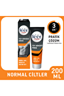 Veet Men Tüy Dökücü Krem 200 ml