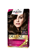 Palette Saç Boyası 4-0 Kahve