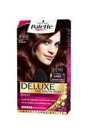 Palette Saç Boyası 4.68 Koyu Kestane