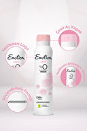 Emotion Deodorant Love 150 ml