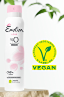 Emotion Deodorant Love 150 ml