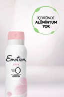 Emotion Deodorant Love 150 ml