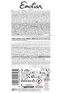 Emotion Deodorant Love 150 ml