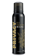 Privacy Deodorant Gold Sensation Bay 150 ml