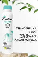 Emotion Deodorant Aqua Kiss 150 ml