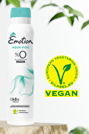 Emotion Deodorant Aqua Kiss 150 ml