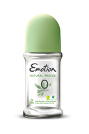 Emotıon Natural Breeze Roll On 50Ml