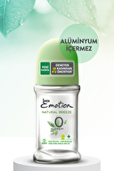 Emotıon Natural Breeze Roll On 50Ml