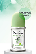 Emotıon Natural Breeze Roll On 50Ml