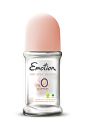 Emotıon Natural Bloom Roll On 50Ml