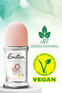 Emotıon Natural Bloom Roll On 50Ml