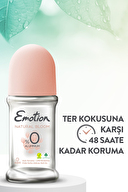 Emotıon Natural Bloom Roll On 50Ml