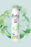 Emotion Deodorant 150 ml Natural Breeze