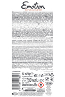 Emotion Deodorant 150 ml Natural Bloom