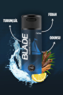 Blade Marine Fresh 150 ml Deodorant