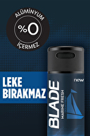 Blade Marine Fresh 150 ml Deodorant