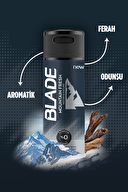 Blade Mountain Fresh 150 ml Deodorant