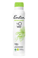 Emotion Detox Fresh 150 ml Deodorant