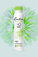 Emotion Detox Fresh 150 ml Deodorant