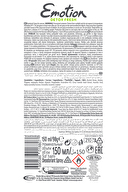 Emotion Detox Fresh 150 ml Deodorant