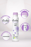Emotion Detox Floral 150 ml Deodorant